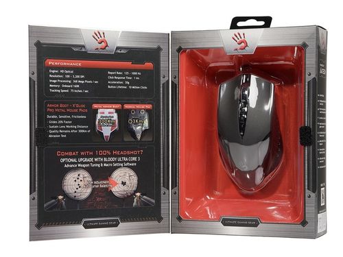 A4 Tech Mysz Bloody V5m USB na Arena.pl