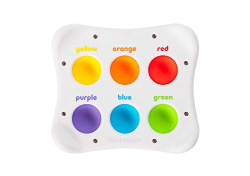 Fat Brain Toys : Bąbelki Dimpl Duet na Arena.pl
