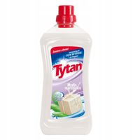 UNIWERSALNY PŁYN DO MYCIA MYDŁO MARSYLSKIE 1l