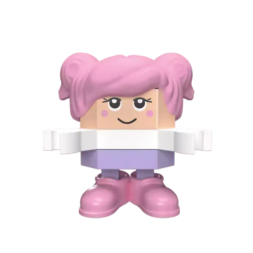 Klocki Connect. Kamper / Małe auto na Arena.pl