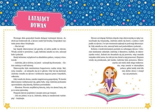 Greg Bajki na dobranoc na Arena.pl