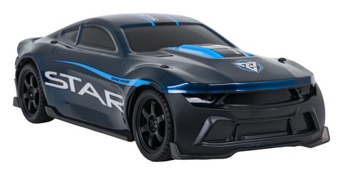 Pojazd R/C Star Niebieski na Arena.pl