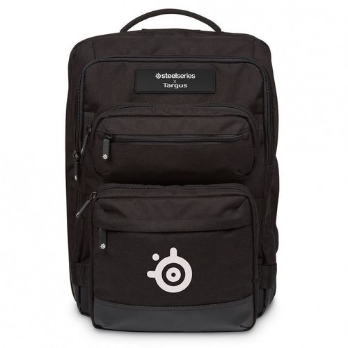 SteelSeries Sniper 17.3'' Gaming BackPack Czarny na Arena.pl