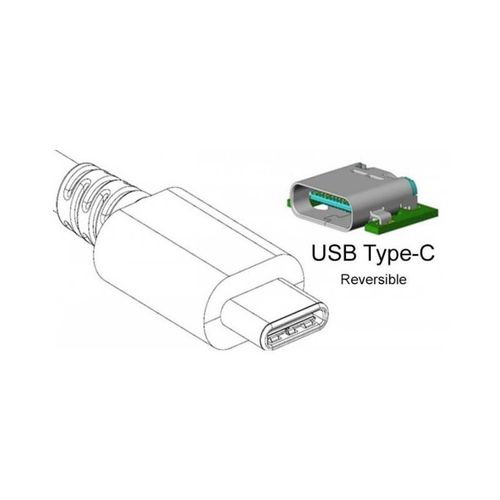 ADAPTER TECHLY USB C 3.1 NA HDMI M/Ż  020409 na Arena.pl