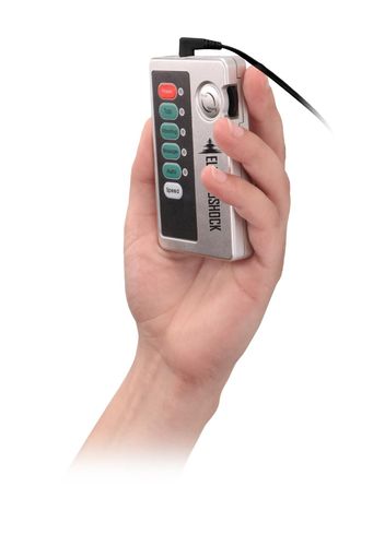 E-Stimulation Vibrating Urethral Sounding Plug - Black na Arena.pl