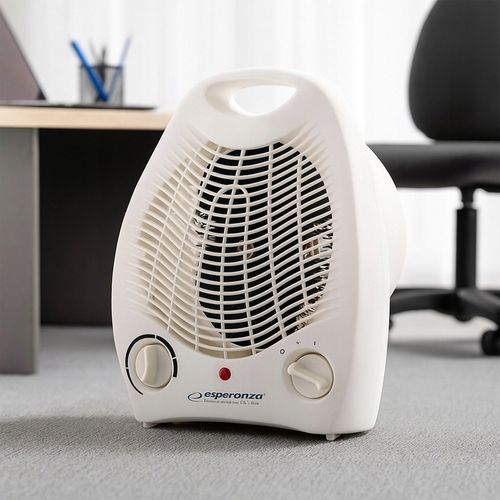 TERMOWENTYLATOR GRZEJNIK WENTYLATOR ELEKTRYCZNY FARELKA GRZEJE CHŁODZI na Arena.pl