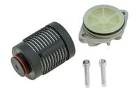 FILTR OLEJU HALDEX TYŁ VOLVO S60 II 2010 2011