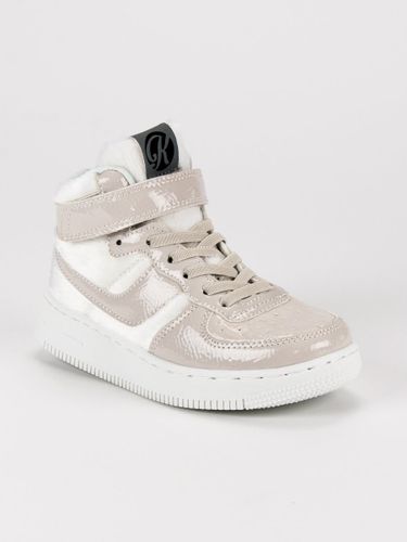 DZIECIĘCE SNEAKERSY Rozmiar - 29 na Arena.pl