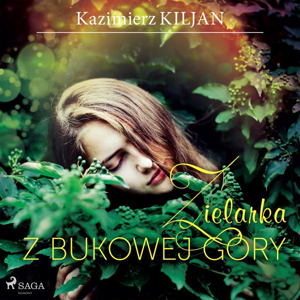 (mp3) Zielarka z Bukowej Góry zdjęcie 1