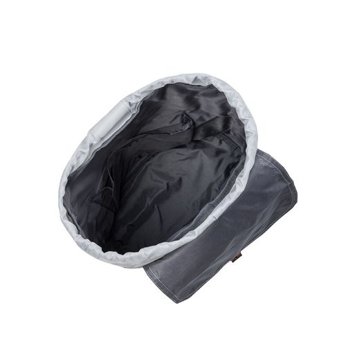 Plecak miejski PUCCINI LEGACY PM2021 4 Szary na Arena.pl