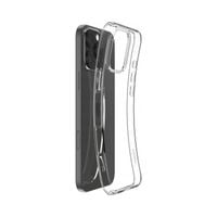 Etui Spigen Liquid Crystal do iPhone 16 Pro Crystal Clear