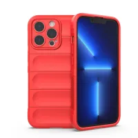 magic shield case etui do iphone 13 pro elastyczny pancerny pokrowiec