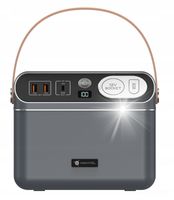 Przenośna stacja ładująca Jump Starter NAVITEL NS150 Booster 150W