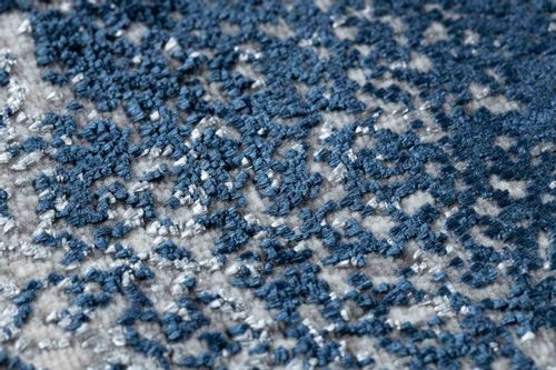 RUG/LU/WELLI/ABSTRACT4/CREAM+NAVY/120x170 na Arena.pl