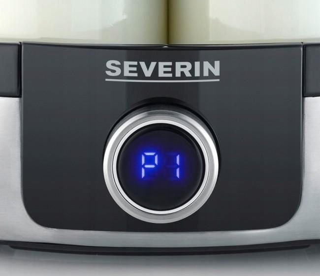 Jogurtownica Severin JG 3521 zdjęcie 7