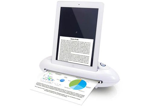 Skaner Docking Scan Pro A4 Mustek na Arena.pl