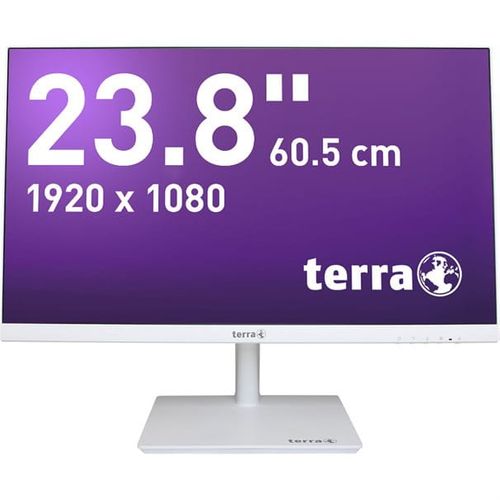 TERRA LED 2464W weiß HDMI GREENLINE PLUS na Arena.pl