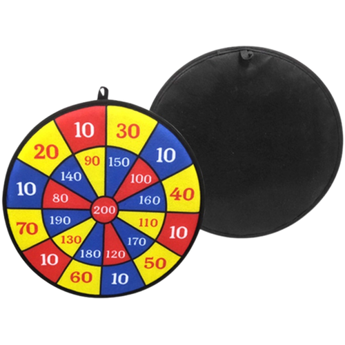 Gra Zręcznościowa Gra W Rzutki Na Rzepy Dla Dzieci A060 na Arena.pl