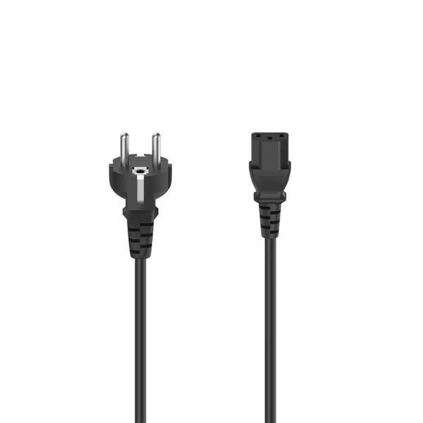 Kabel zasilający HAMA 2.5 m zdjęcie 3
