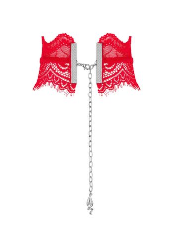 Bergamore Choker  O/S na Arena.pl