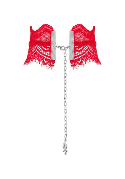 Bergamore Choker  O/S zdjęcie 2