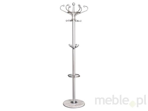 WIESZAK CR18 BIAŁY na Arena.pl