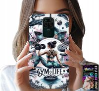 ETUI DO XIAOMI NOTE 9 - GYM LIFE FITNESS FITNESIARA CROSSFIT
