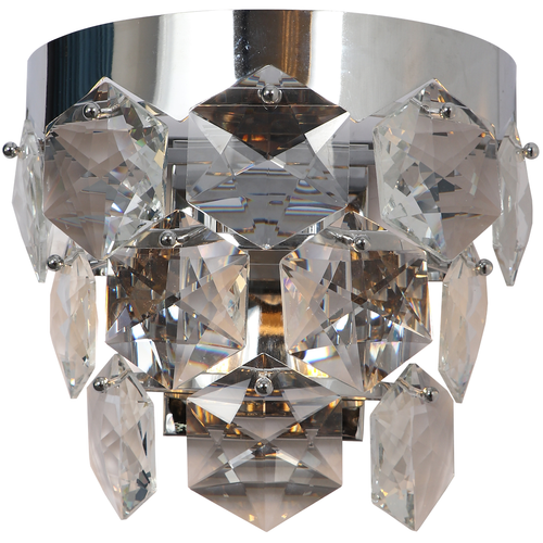 Kinkiet GRACE CHROME 2xE14 na Arena.pl