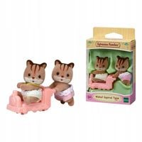 Sylvanian Families Bliźniaki Wiewiórek 5421