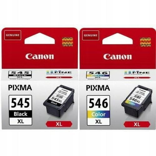 Tusz Canon PG-545XL black 400 str. na Arena.pl