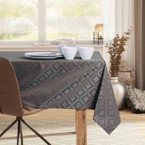 TCLOTH/DK/MAYA/HMD/COCOA/160X220 zdjęcie 5