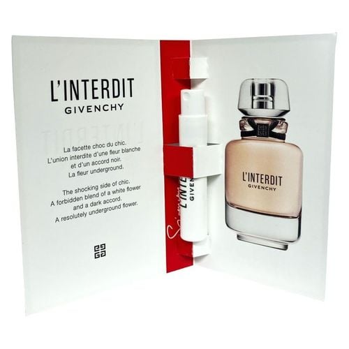GIVENCHY L’Interdit edp 1ml na Arena.pl