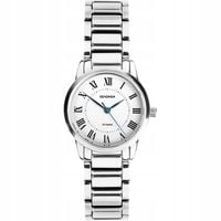 Zegarek Damski Sekonda 40680 srebrny
