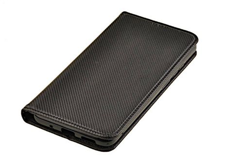 Etui Smart do Xiaomi Redmi 12C czarny na Arena.pl