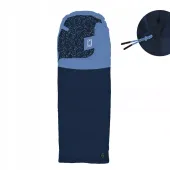 Śpiwór letni 210x75x60cm Ultralight 600II