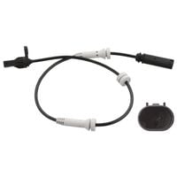 Czujnik ABS PRZÓD BMW 1 F21 2011 2012 2013 2014 2015 2016 2017 2018 2019