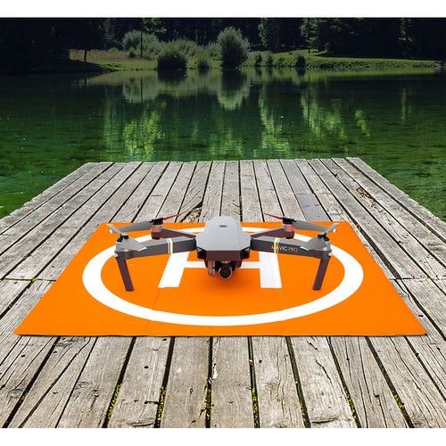 Mata lądowisko PGYTECH Pro do dronów 50cm na Arena.pl