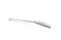 szczotka ręczna metalowa a-60 włókno pa6 0.30 - sz r60 pa0.3