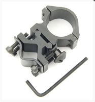 Montaż na lufę do celownika laserowego, latarki