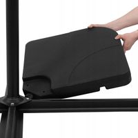 Podstawa do Parasola Ogrodowego Obciążnik na Parasol Ogrodowy Obciążenie