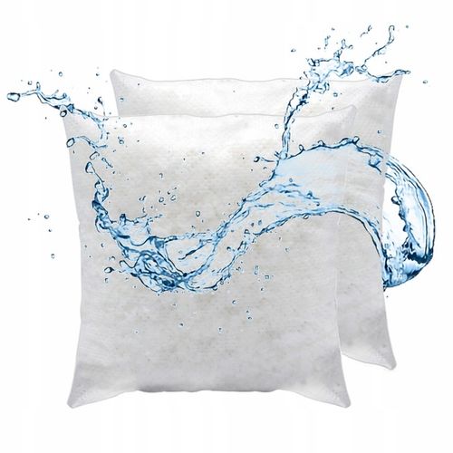 Pochłaniacz wilgoci K&M / wkłady do pochłaniacza wilgoci 6x 280g na Arena.pl