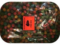 2 x KULKI ZANĘTOWE BANDIT CARP FISH MIX 16/20mm 10kg