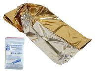 KOC TERMICZNY 160cm X 210cm