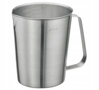 Dzbanek miarka kuchenna 1,5 L SPRING śred. 13,5 x 15,5 cm