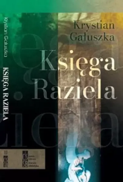 Księga Raziela zdjęcie 1
