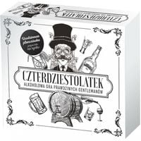 gry czterdziestolatek