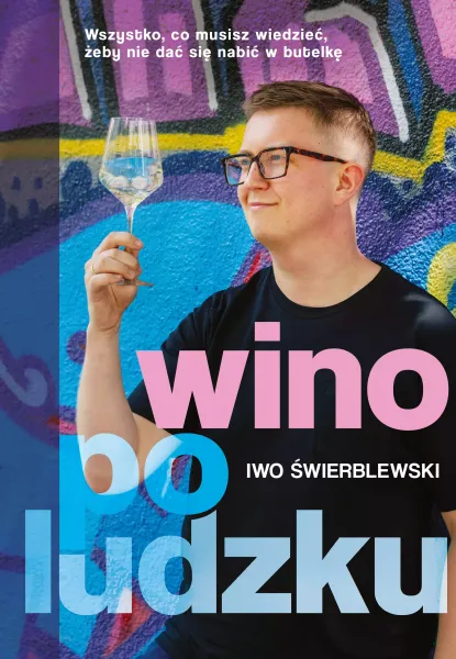 Wino po ludzku zdjęcie 1
