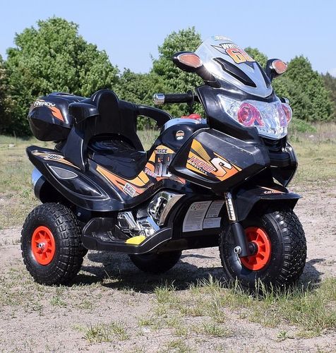 MOTOR NA AKUMULATOR 4 BIEGI,2 SILNIKI OPARCIE POMPOWANE KOŁA PB-378 na Arena.pl