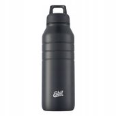 Termos Esbit Drinking Bottle 680 ml czarny
