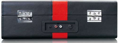 Gramofon LENCO TT-110 Bluetooth Czarny na Arena.pl
